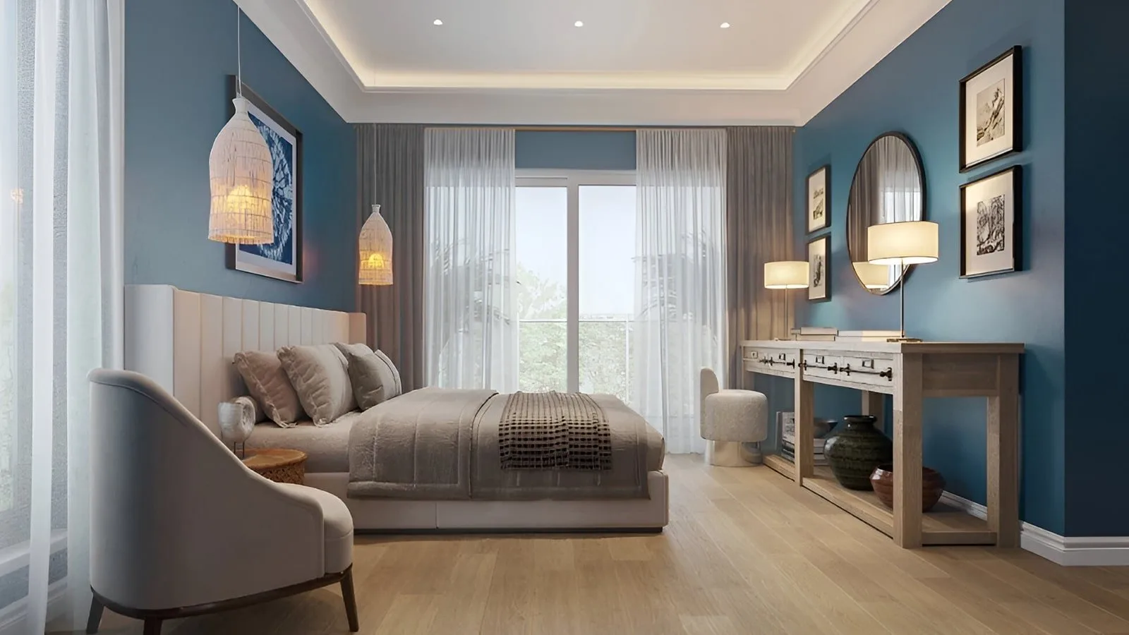 Shobha-Neoplois-Apartment-in-Panathur-Marathali-Bangalore