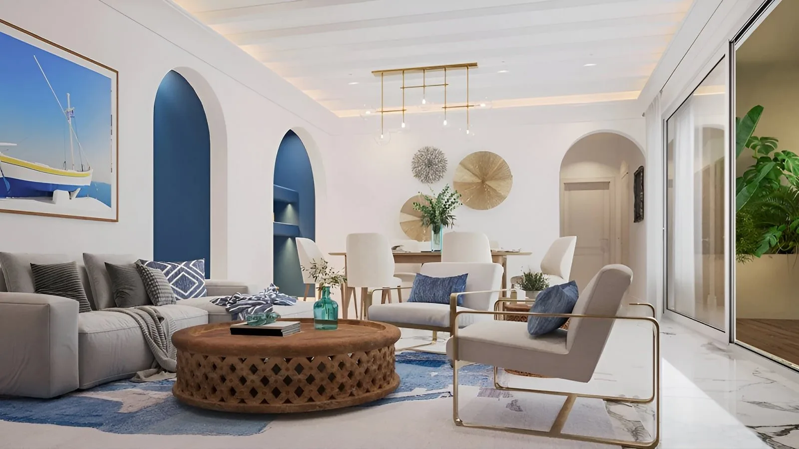 Shobha-Neoplois-Apartment-in-Panathur-Marathali-Bangalore