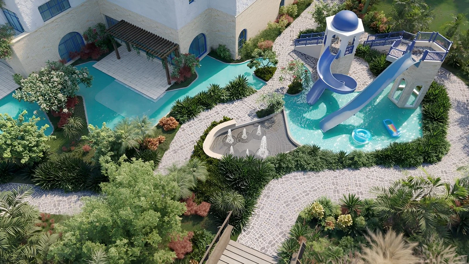 Shobha-Neoplois-Apartment-in-Panathur-Marathali-Bangalore