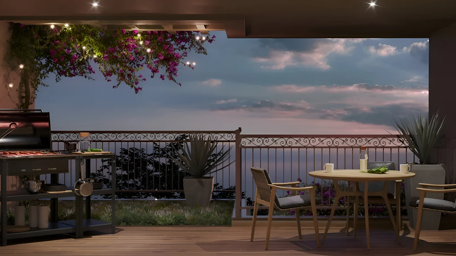 Shobha-Neoplois-Apartment-in-Panathur-Marathali-Bangalore