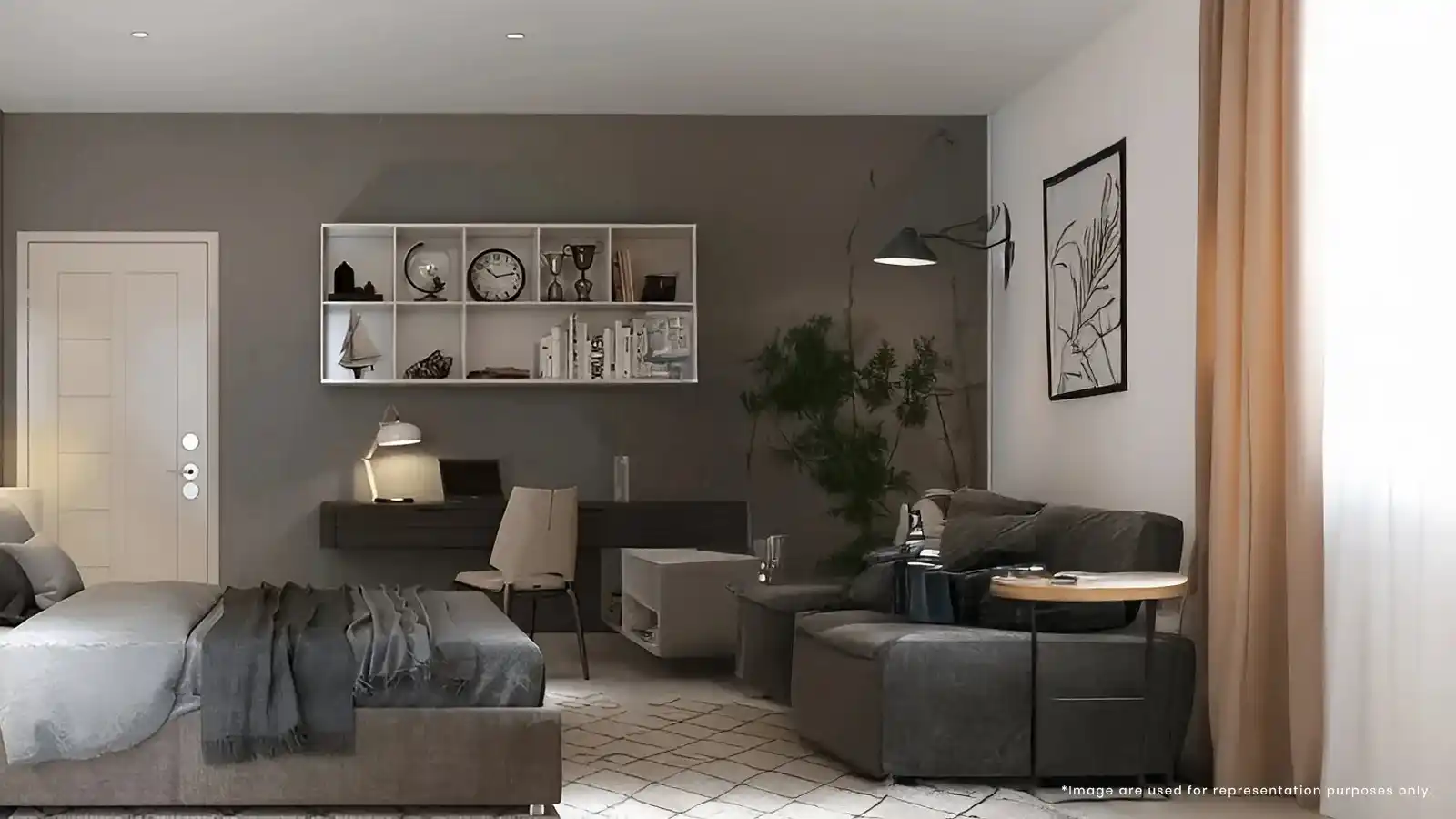 Sobha-Arena-Apartment-in-Kanakpura-Bangalore