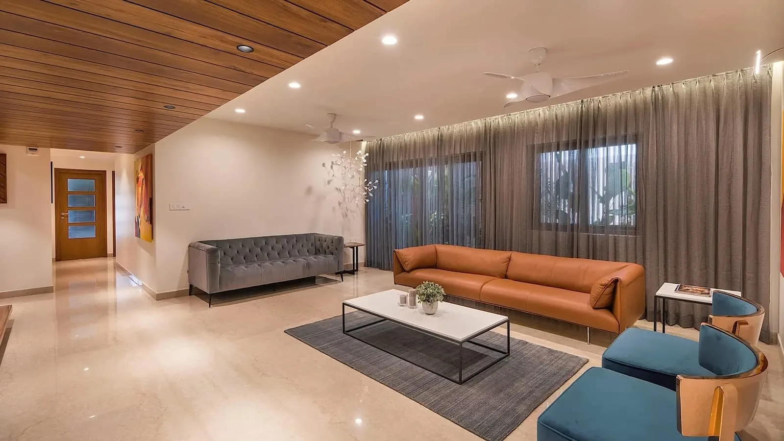 White-Lotus-Tamara-Apartment-in-Defence-Colony-Indiranagar-Bengaluru-Living-Area