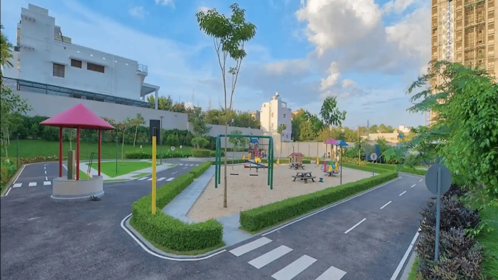 Sobha-Arena-Kids-Play-Area-min