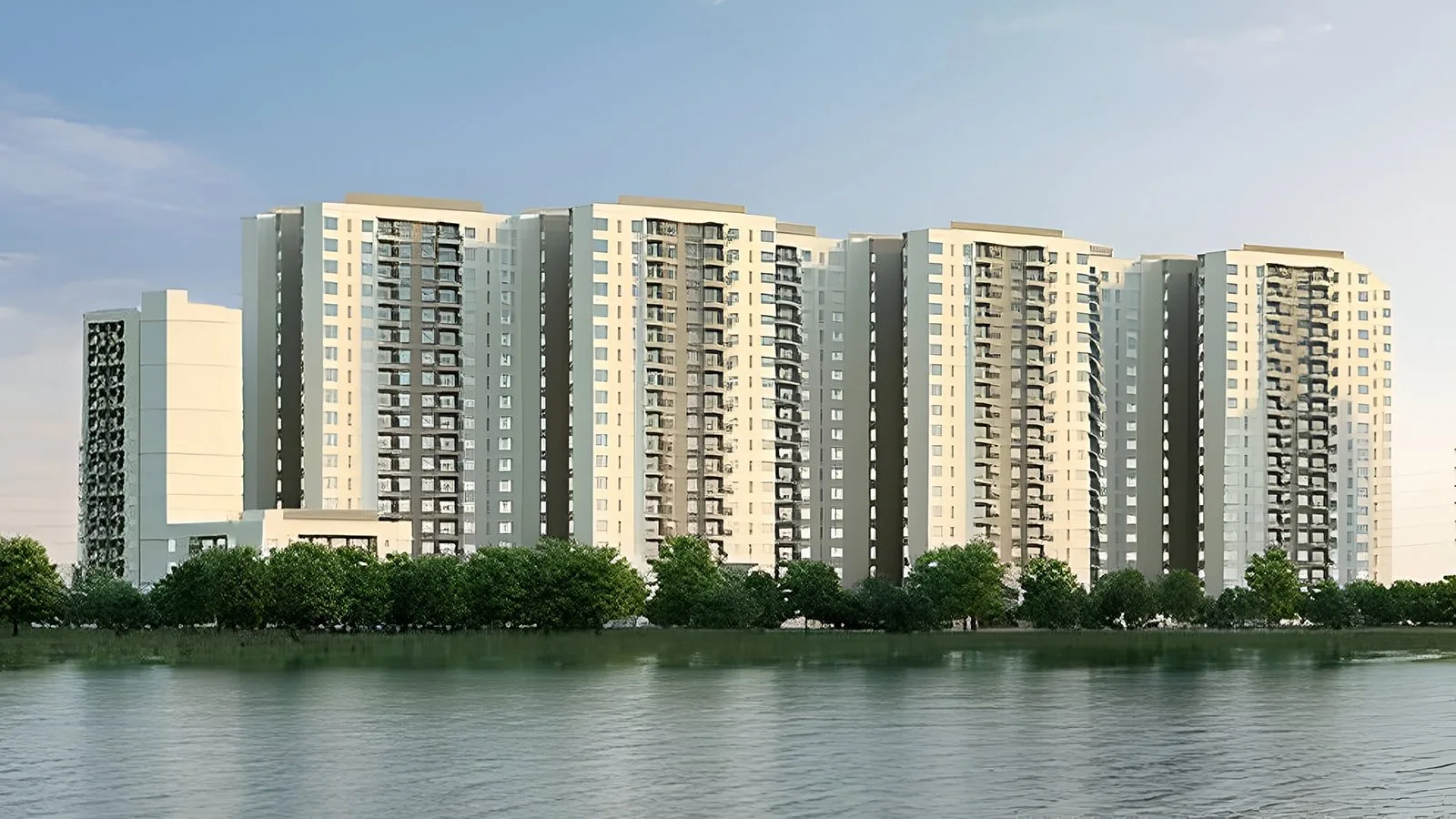Sobha-Royal-Pavilion-Apartment-in-Sarjapur-Road-Bangalore-backside