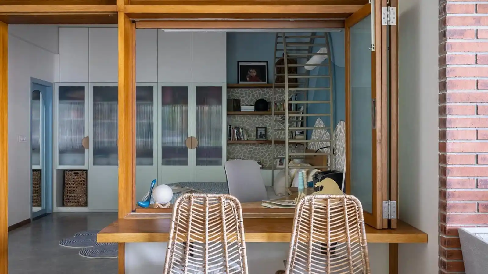 White-Lotus-Kalpavriksha-Apartment-in-Wheeler-Road-Bengaluru-Balcony.