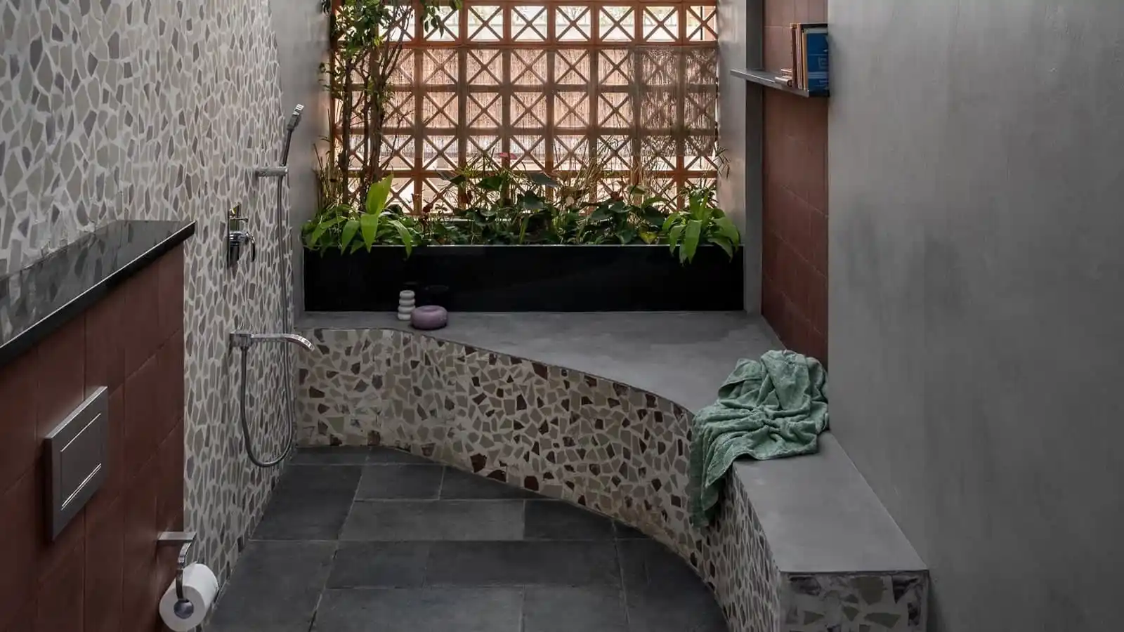 White-Lotus-Kalpavriksha-Apartment-in-Wheeler-Road-Bengaluru-Batrhroom