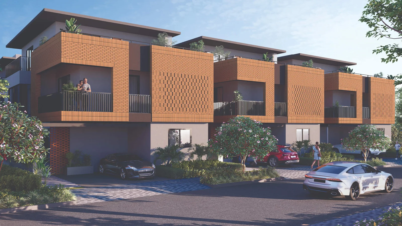 Capstone-Life-Midsummer-Rain-villa-in-Off-IVC-Road-in-Bangalore-Balcony-View