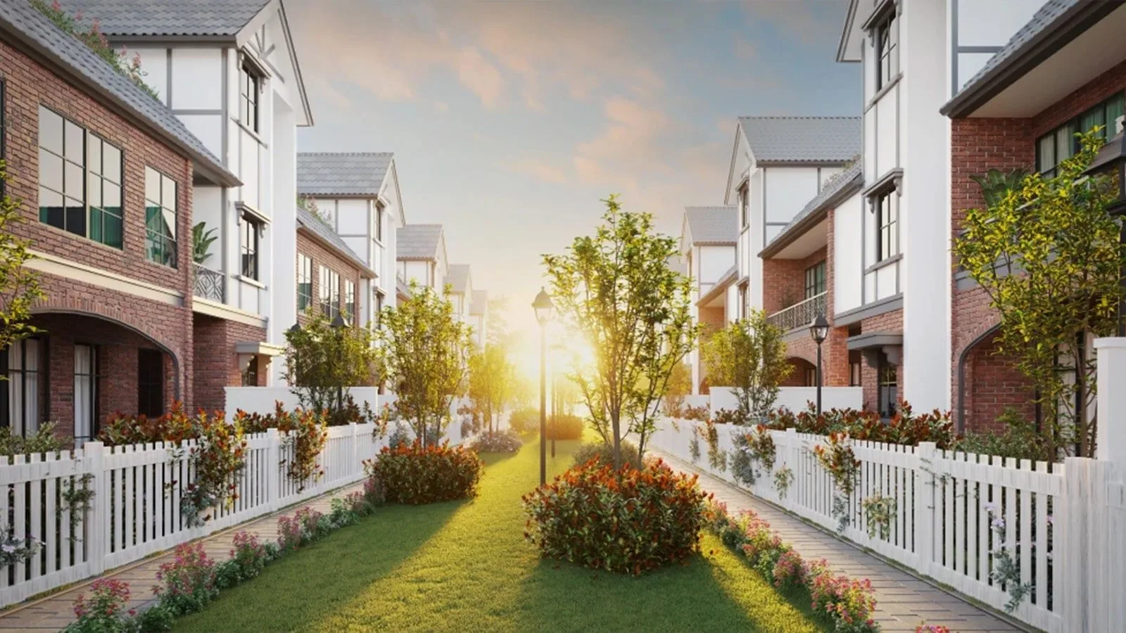 Sobha-Oakshire-Villa-in-Devanahalli-North-Bangalore-neighborhood
