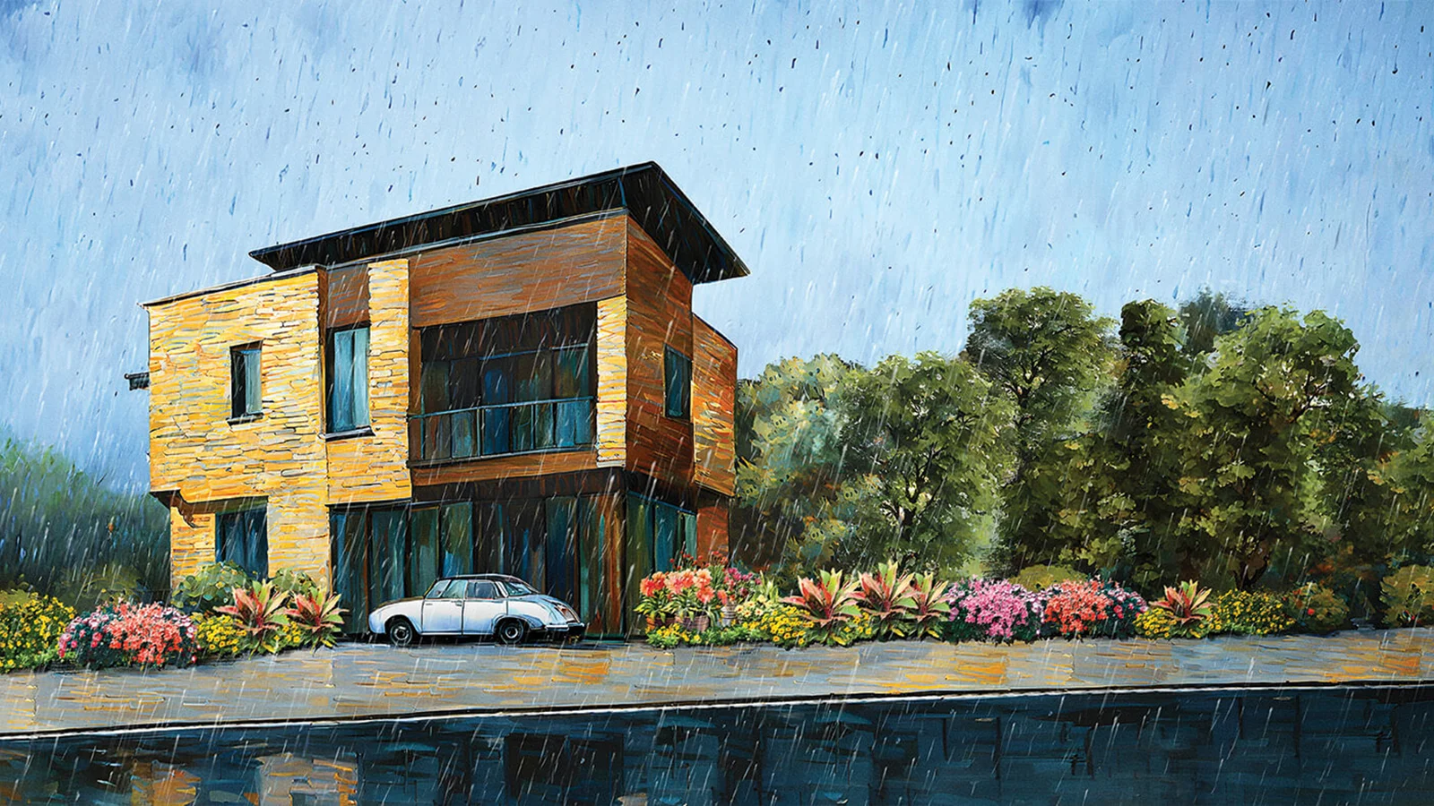 Capstone-Life-Midsummer-Rain-villa-in-Off-IVC-Road-in-Bangalore-views