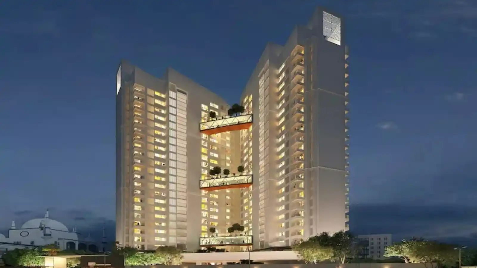 BB-Opulent-Spire-Night-View