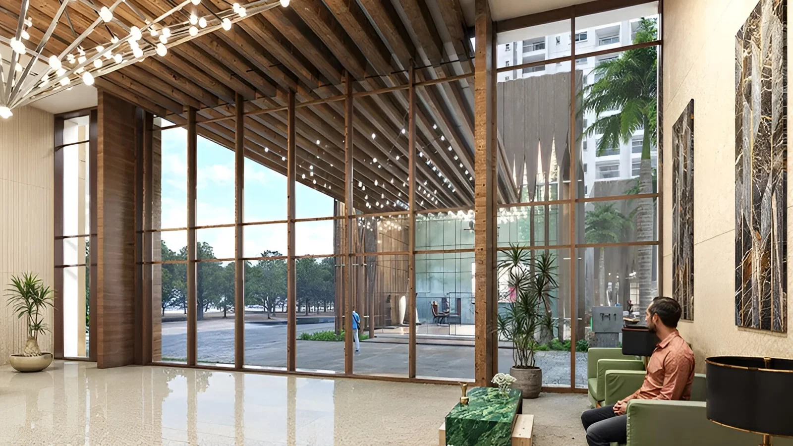 Prestige-Southern-Star-Apartment-in-Akshayanagr-Bannerghatta-Road-Bangalore-Reception