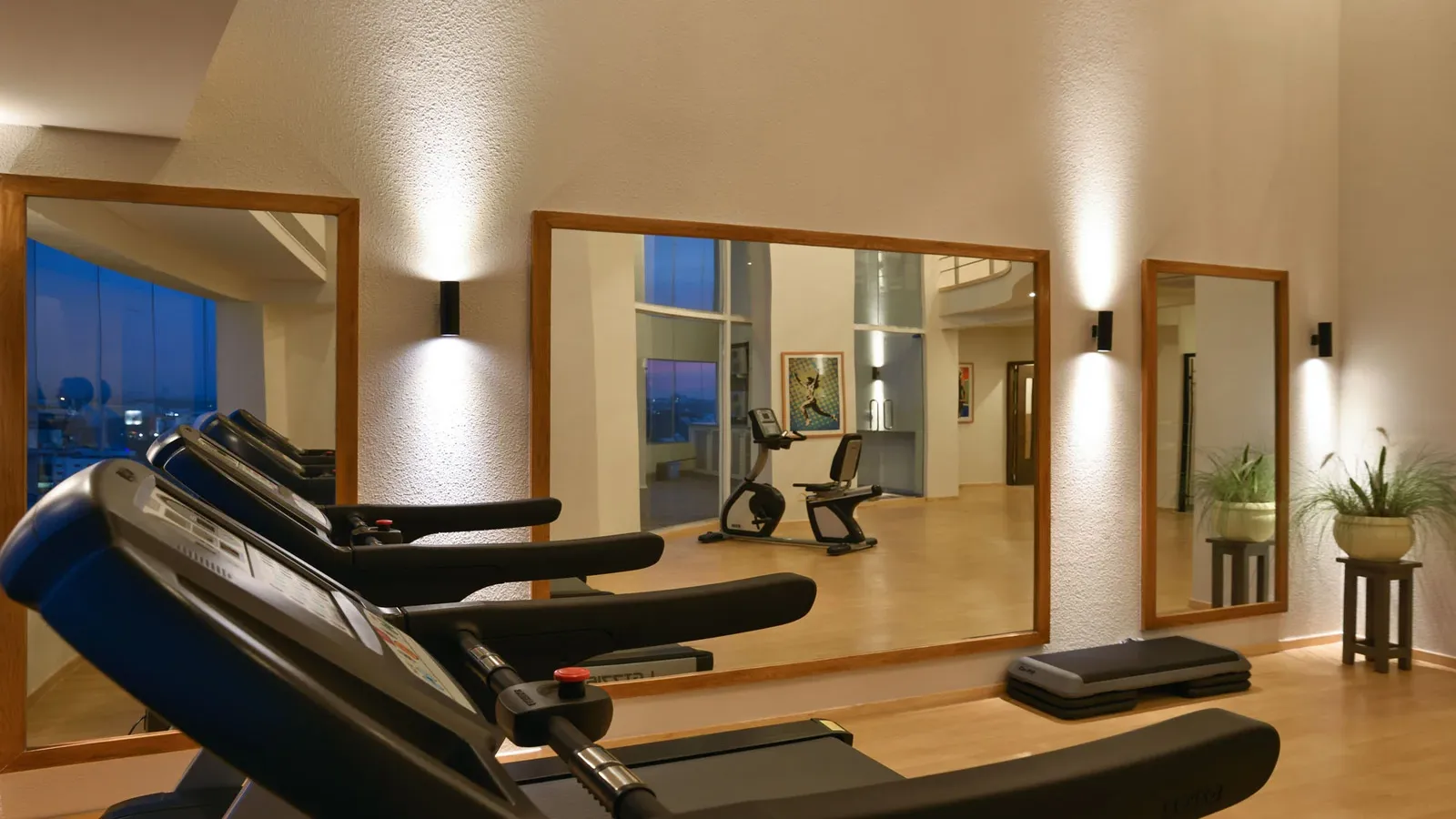 GYM