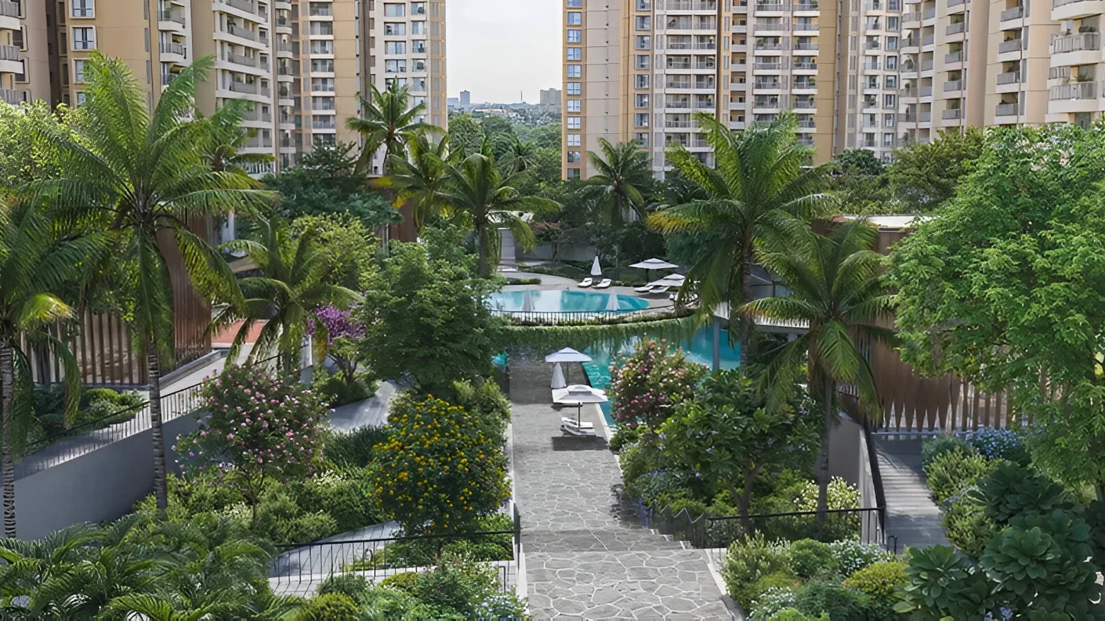 Prestige-Southern-Star-Apartment-in-Akshayanagr-Bannerghatta-Road-Bangalore-Swimming-pool