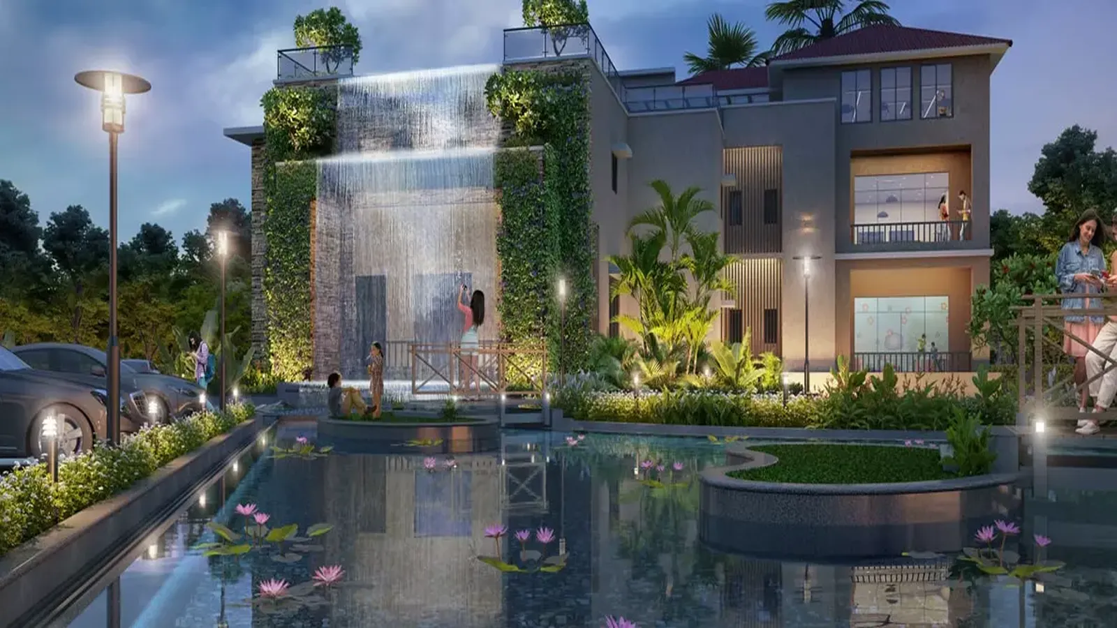 Purva-Sparkling-Springs-ClubHouse
