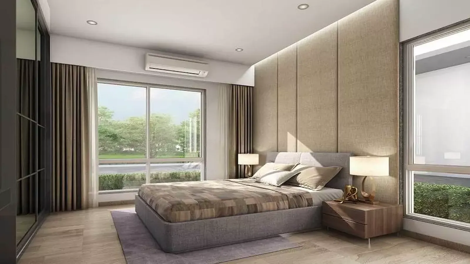 Purva-Sparkling-Springs-Bed-Room
