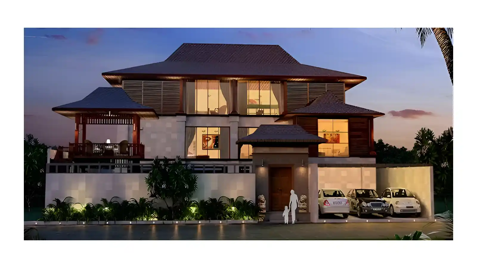 Chaithanya-sharan-Villa-in-Bangalore