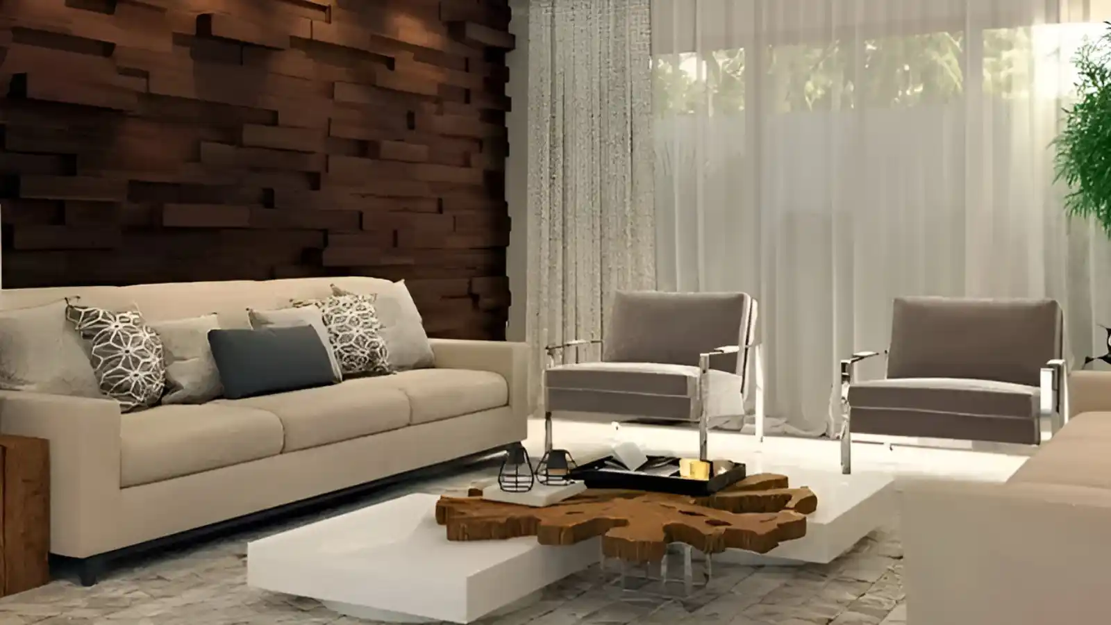 Chaithanya-sharan-Villa-in-Bangalore-Living-room