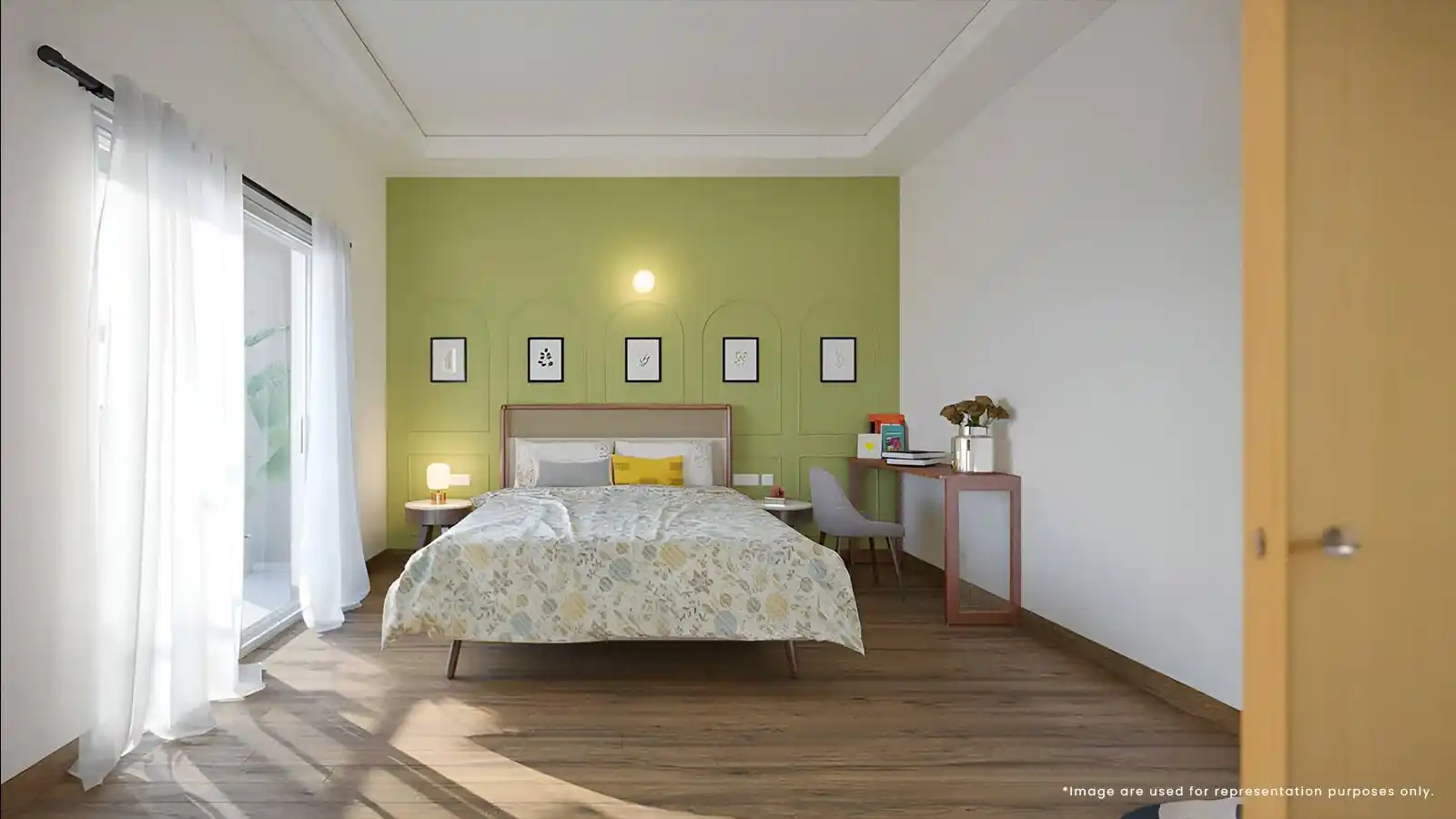 Assetz-22-Crest-Apartment-in-Bangalore-bedroom