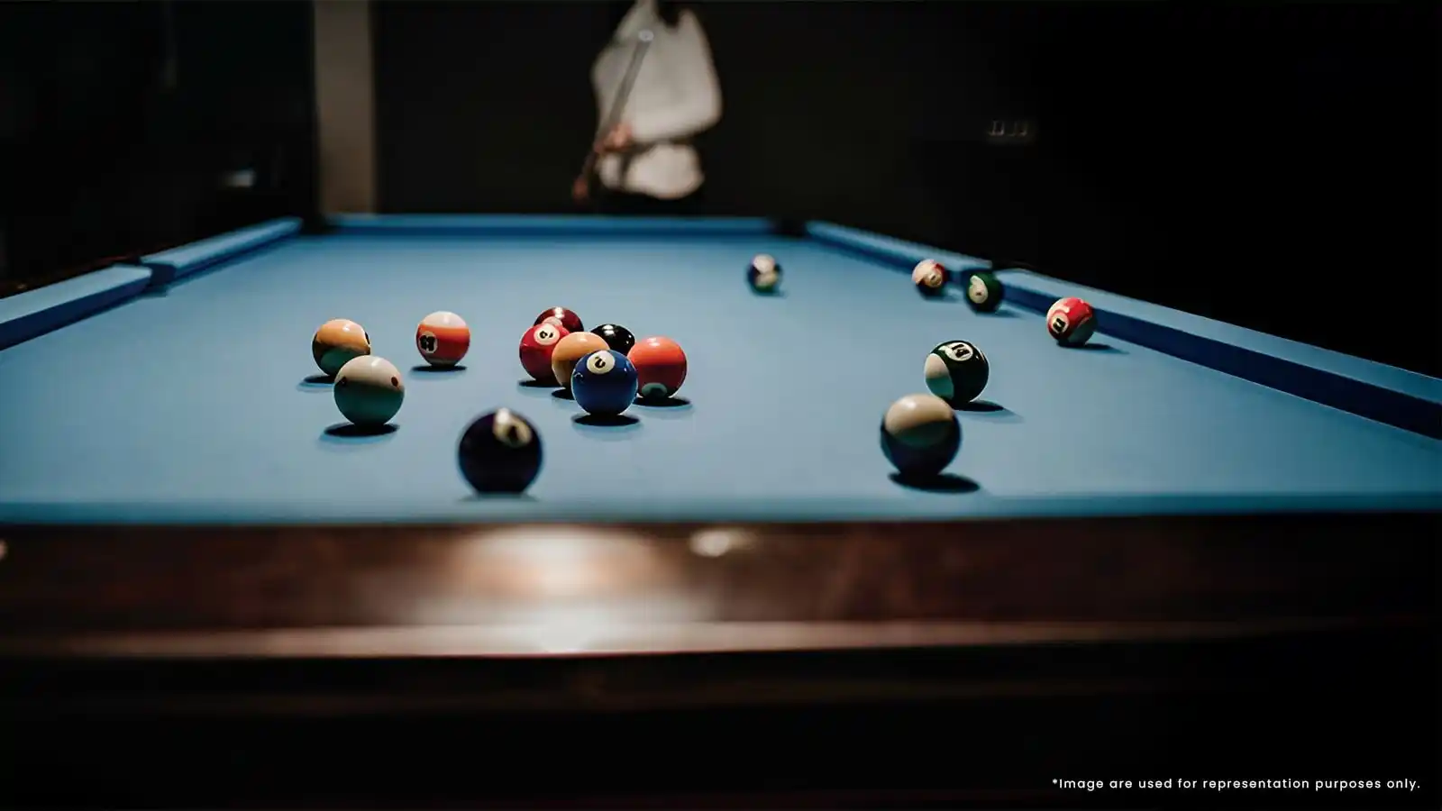 Assetz-22-Crest-Apartment-in-Bangalore-Pool-Table