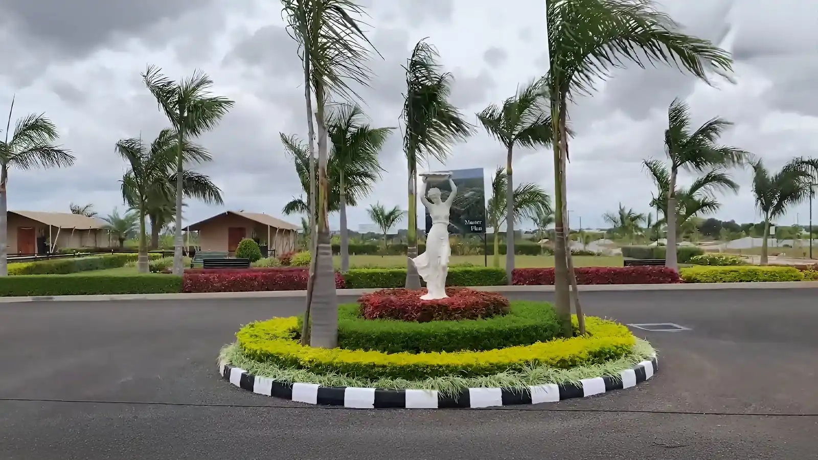 Sammys-Palm-Hills-Plots-in-North-Bangalore-Open-space
