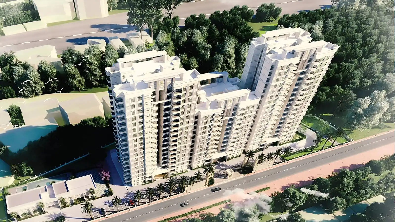 Prestige-Elm-Park-Apartment-in-Bangalore-Top-View