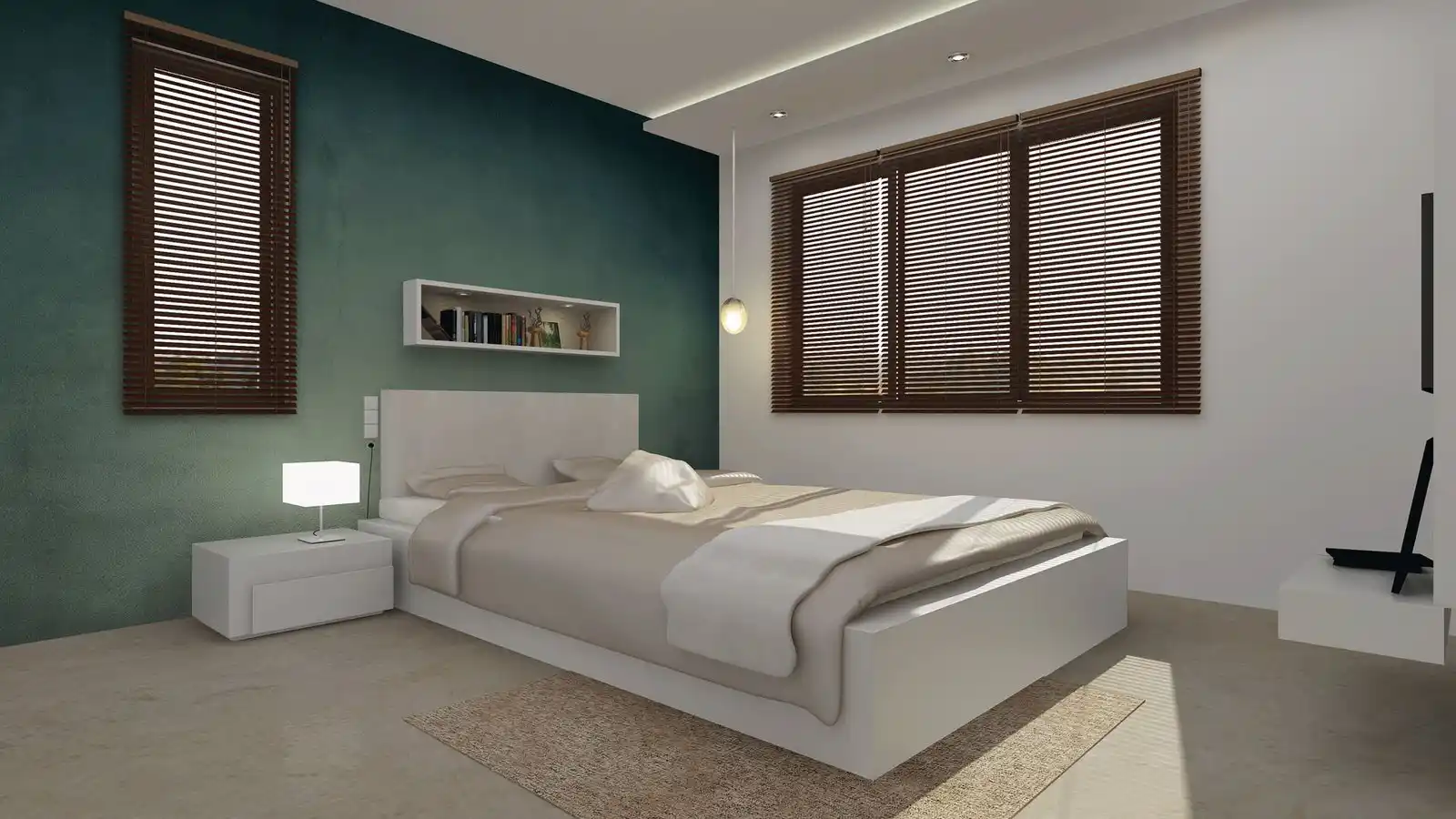 Prestige Spencer Heights Apartments Frazer Town Bangalore