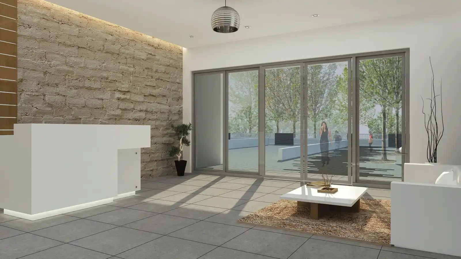 Prestige Spencer Heights Apartments Frazer Town Bangalore