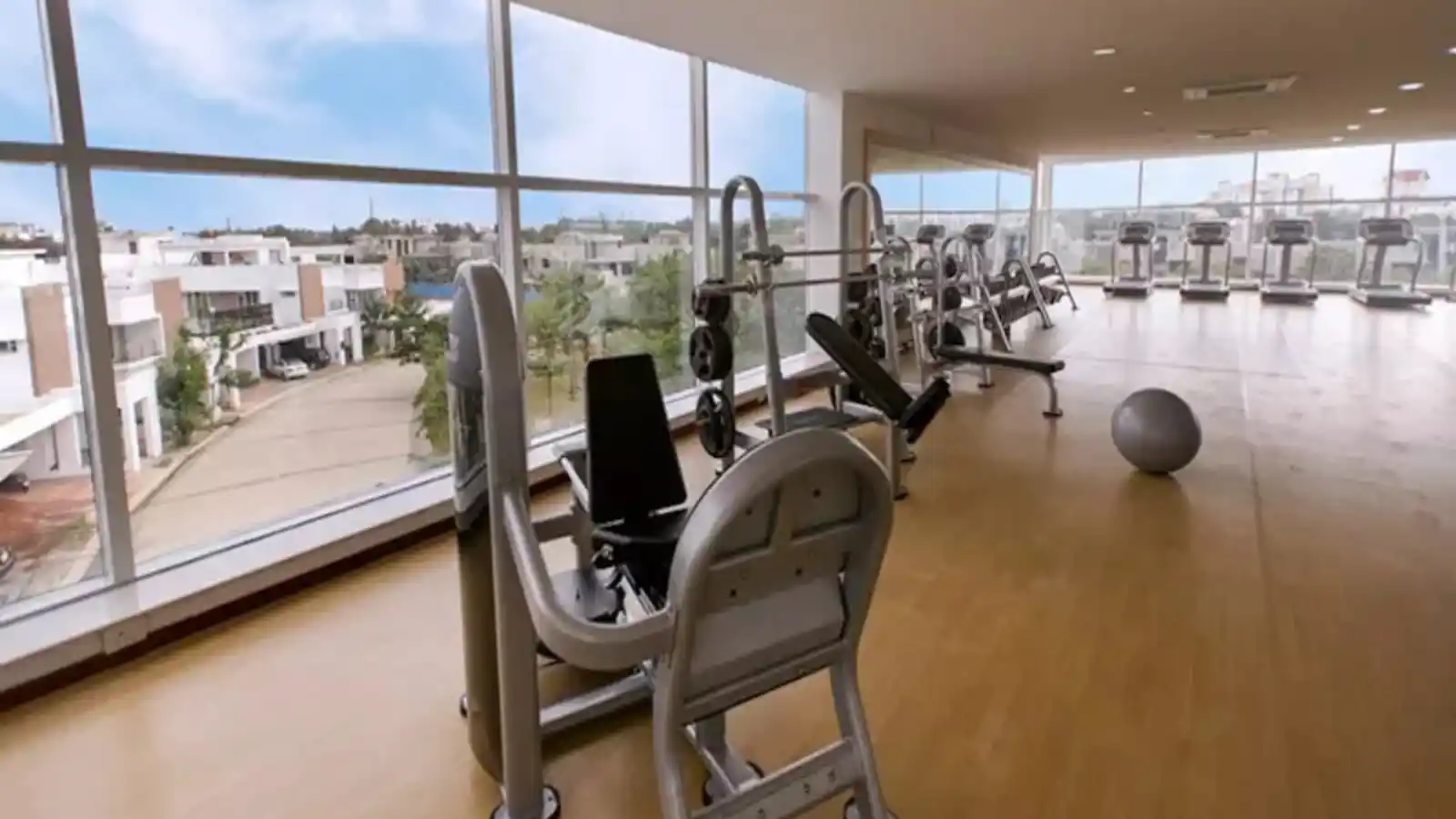 Sterling-Villa-Grande-Gym