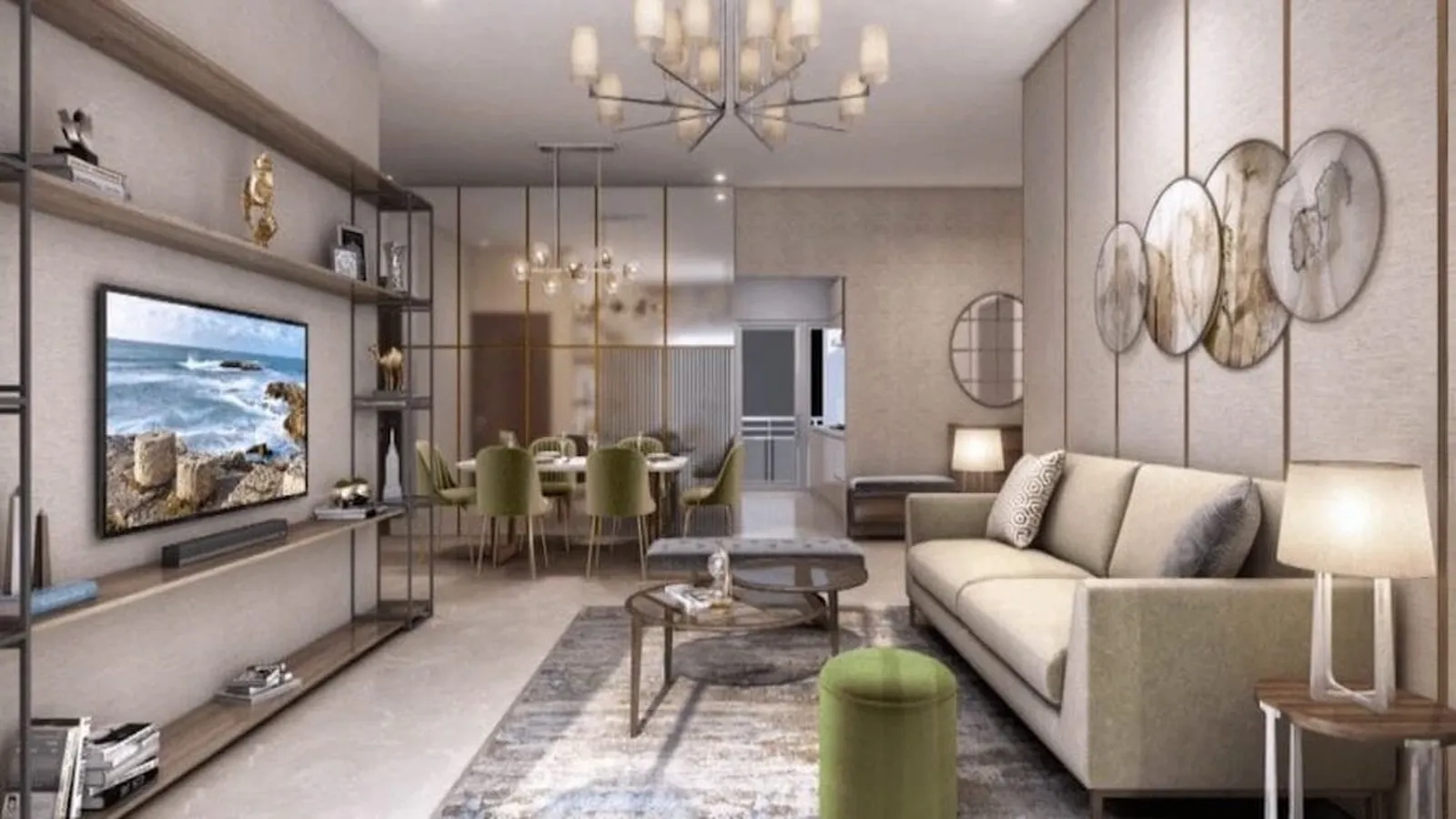 Birla Tisya Apartments In Rajajinagar Bangalore