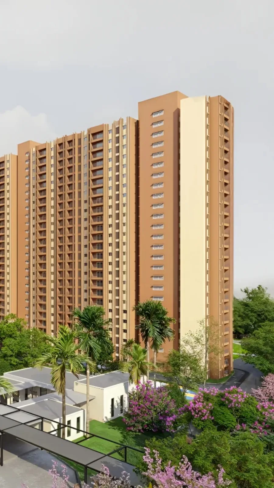 Birla Evara
