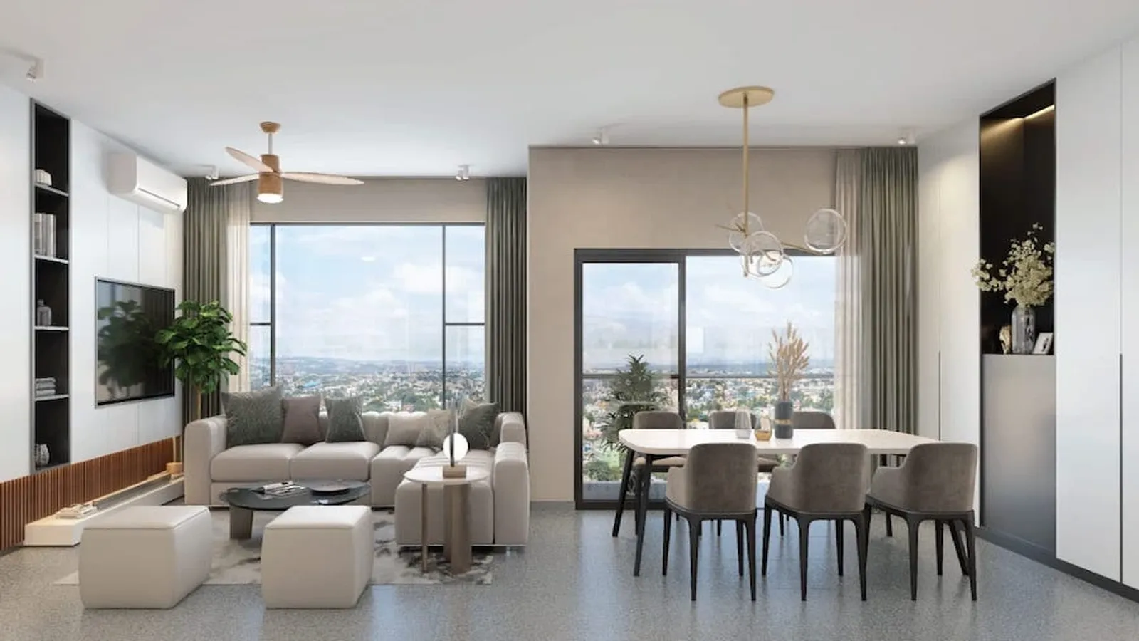 Birla Tisya Apartments In Rajajinagar Bangalore