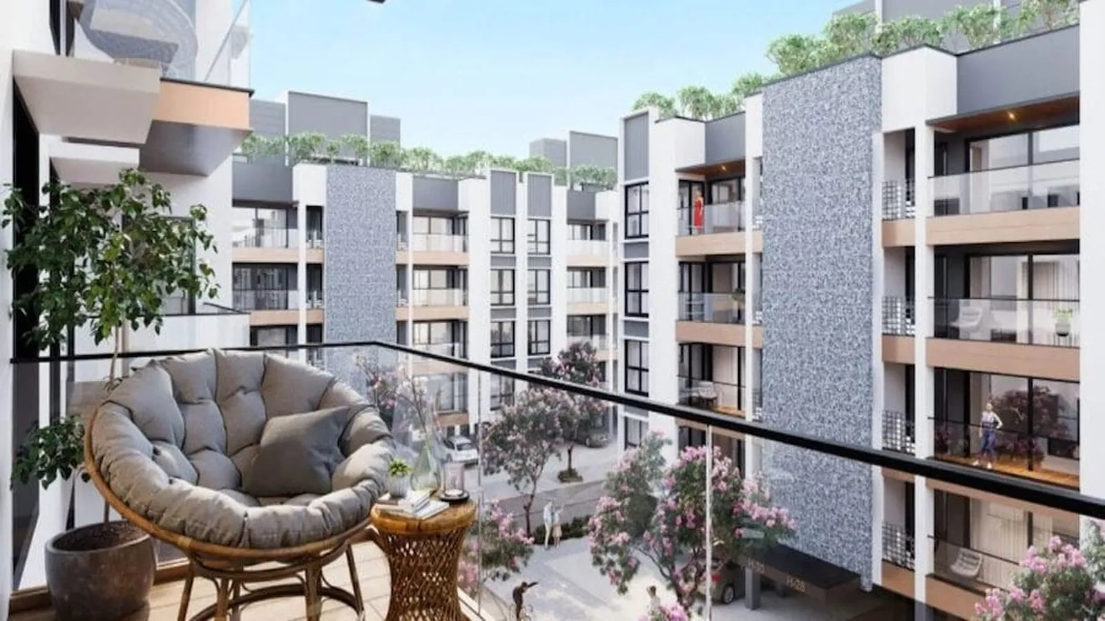 Birla Tisya Apartments In Rajajinagar Bangalore