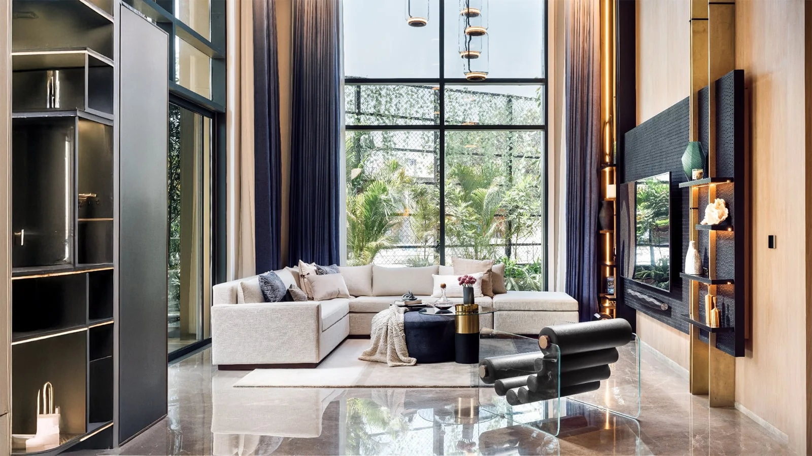 27-Summit-Apartment-in-Bangalore-hall