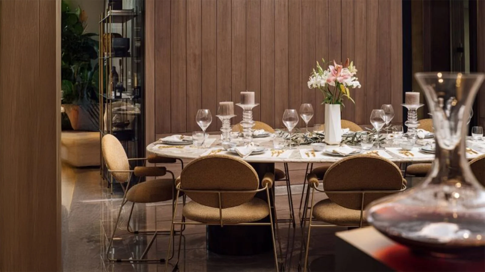 27-Summit-Apartment-in-Bangalore-dinning