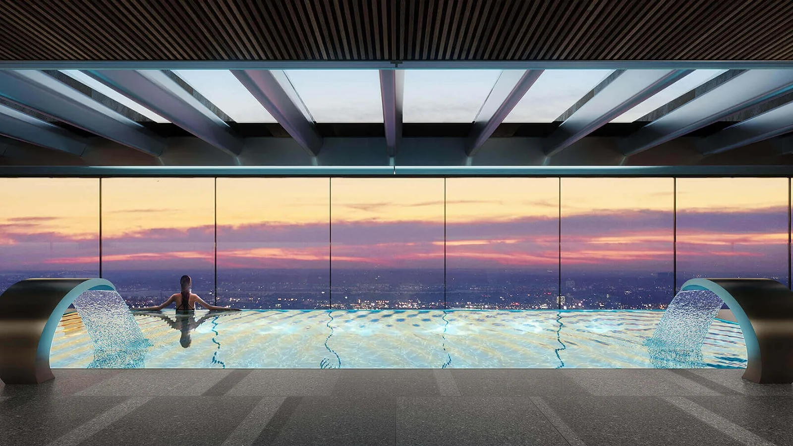 27-Summit-Apartment-in-Bangalore-pool