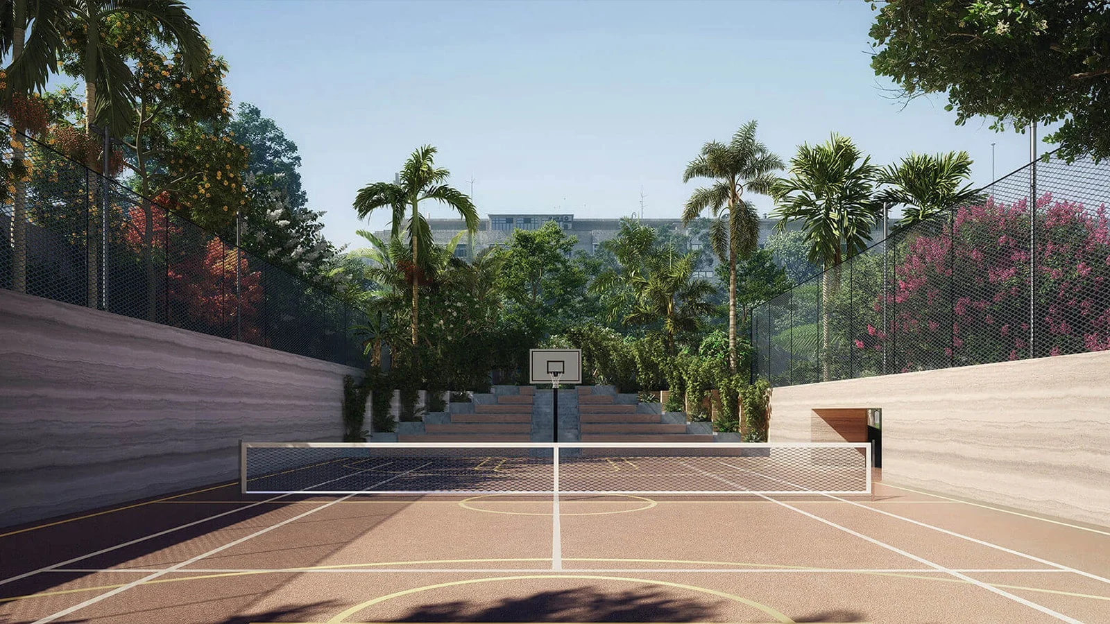 27-Summit-Apartment-in-Bangalore-court