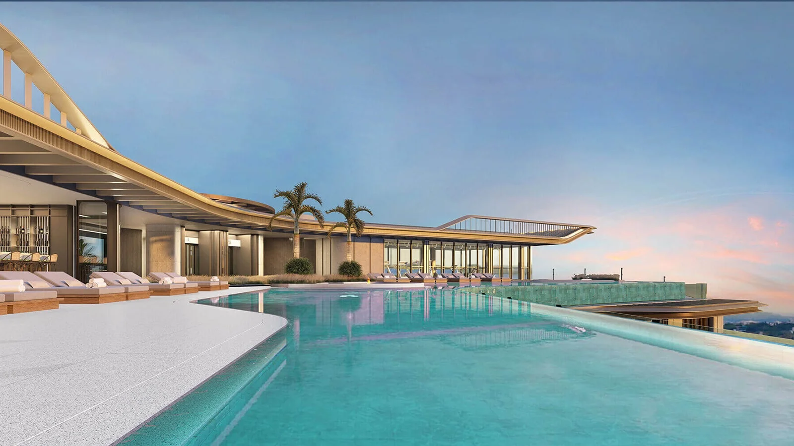 27-Summit-Apartment-in-Bangalore-pool