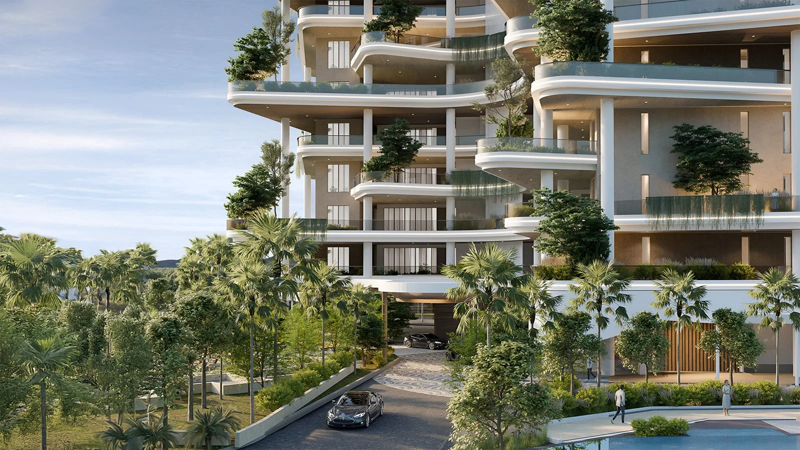 Chaithanya-Sankhya-Apartment-in-East-Bangalore-Entry