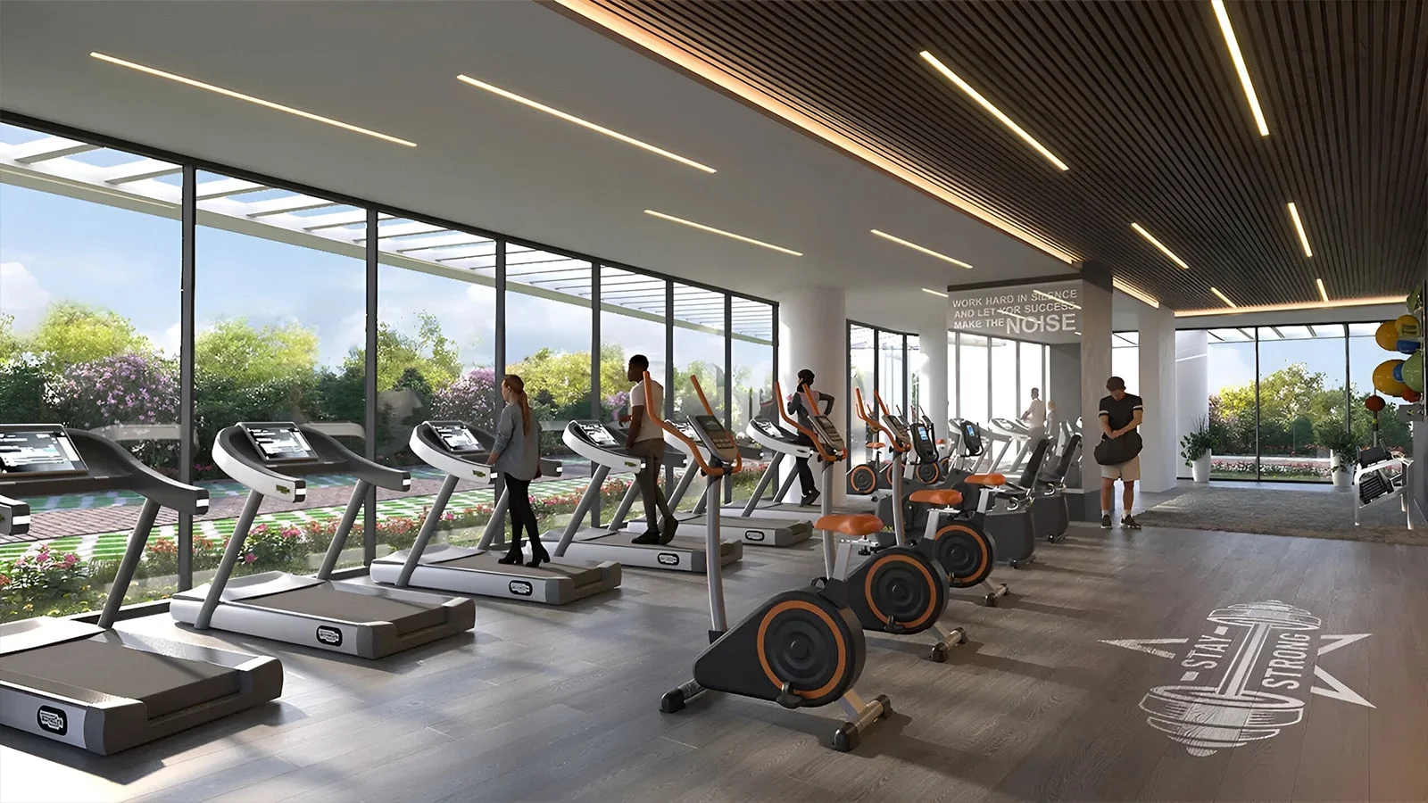 Chaithanya-Sankhya-Apartment-in-East-Bangalore-gym