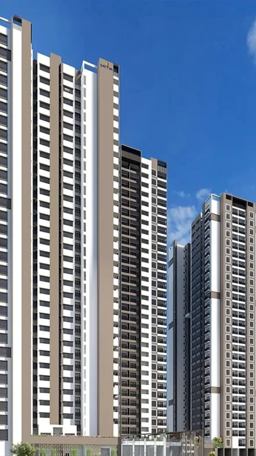 Sattva Forest Ridge