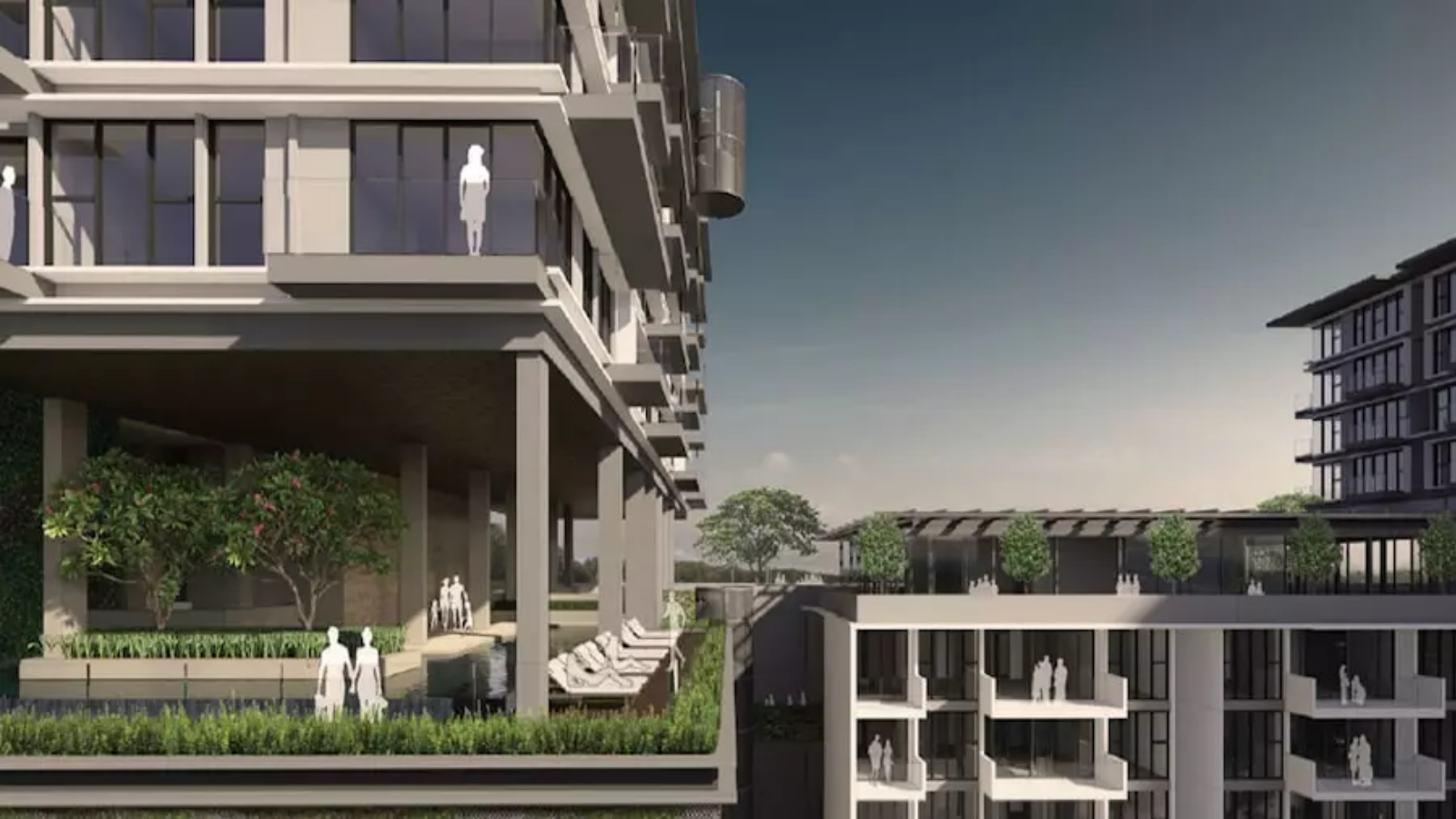 G-Corp-Residences-Exterior-View