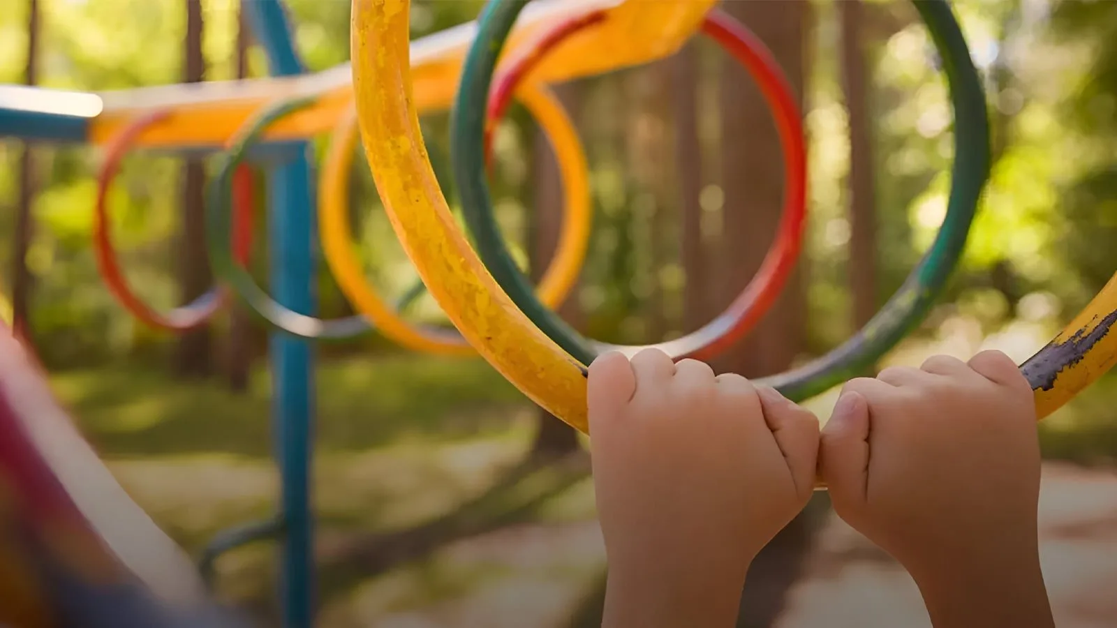 Brigade-Laguna-Apartment-in-Hebbal-North-Bangalore-Outdoor-Gymnasium