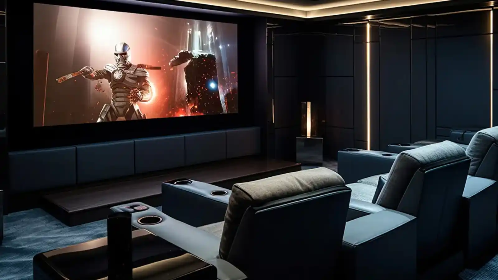 Brigade Altius av room