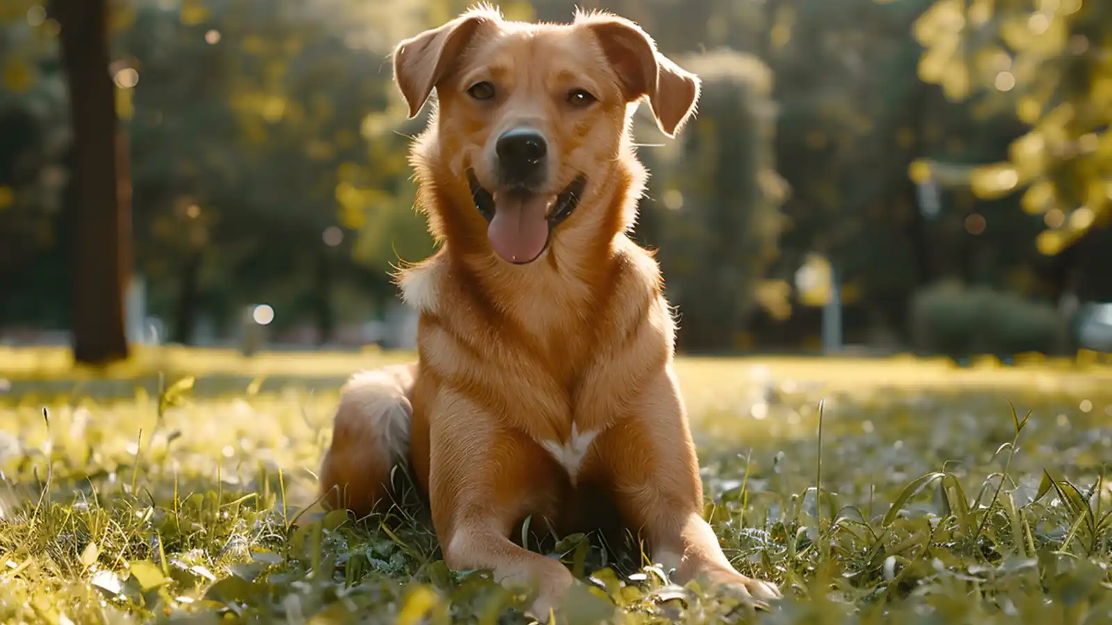 Brigade Altius pet park