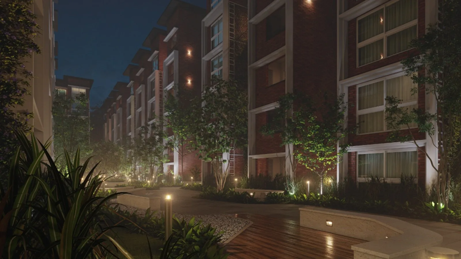 Sobha-Arbor-Project