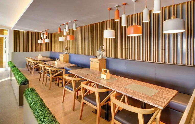 Sitting Area