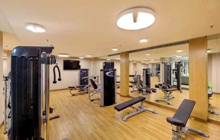 Gym-2.