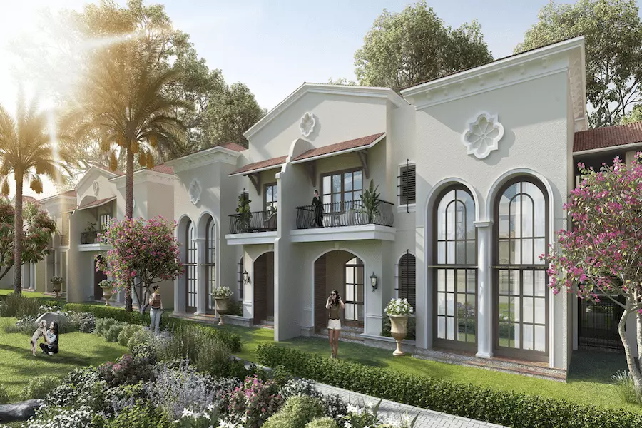 Prestige Aspen Greens Villas In Sarjapura Bangalore