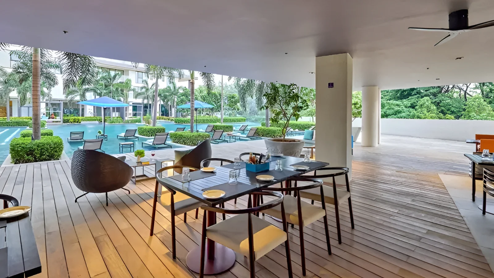 Embassy Lakeside Apartments Devanahalli North Bangalore