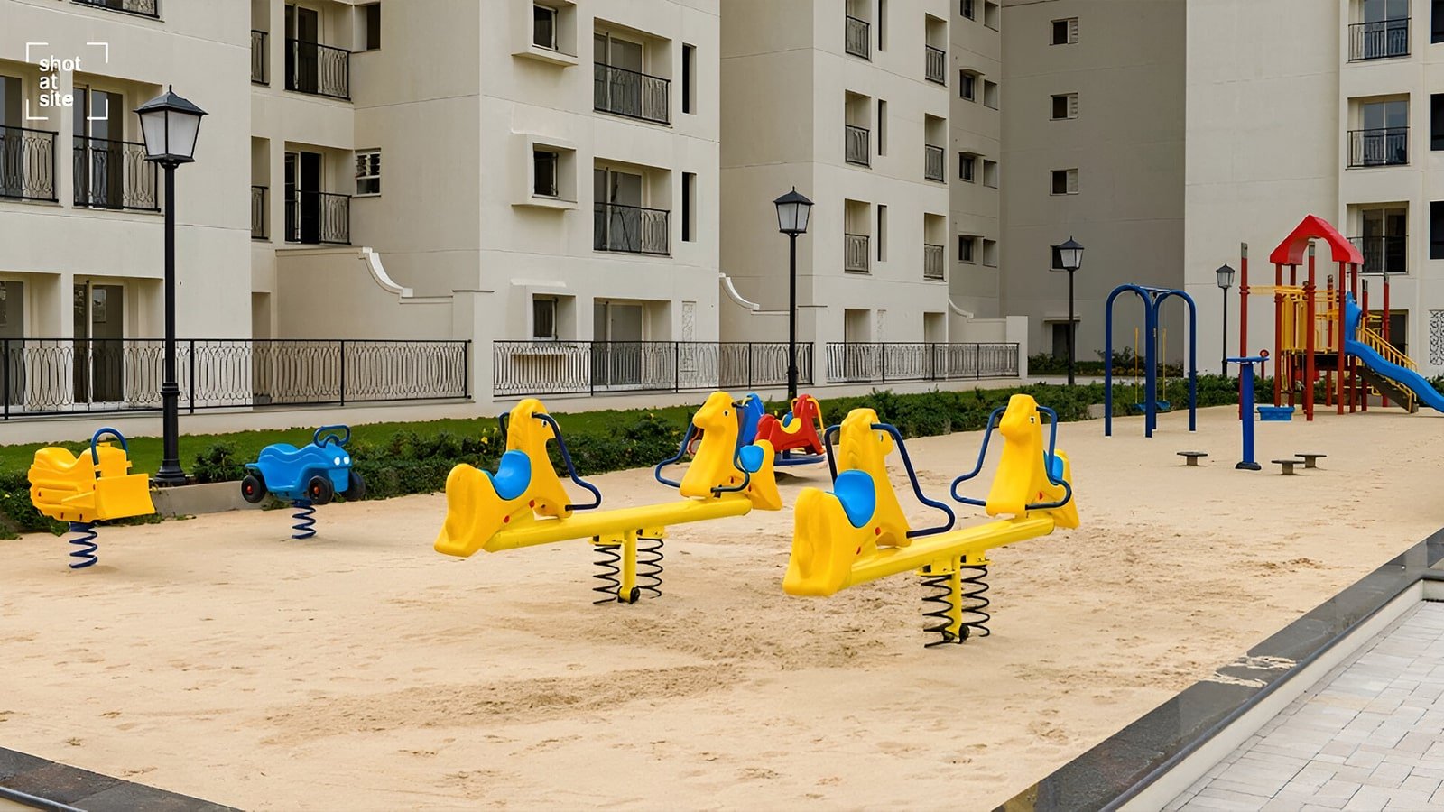 Sobha Valley view Apartments